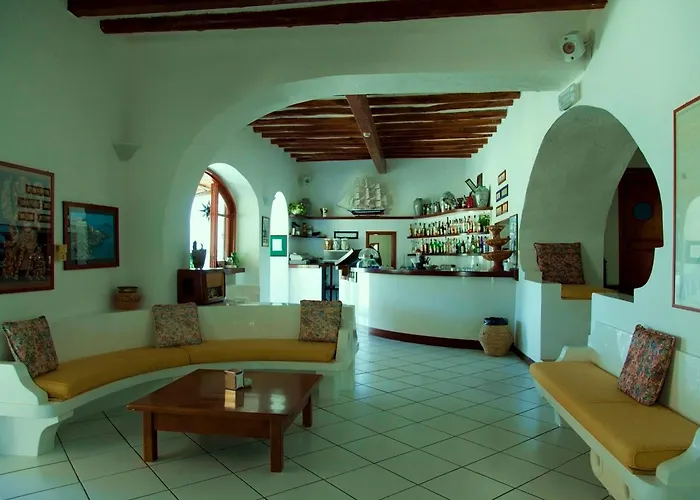 Hotel Cincotta