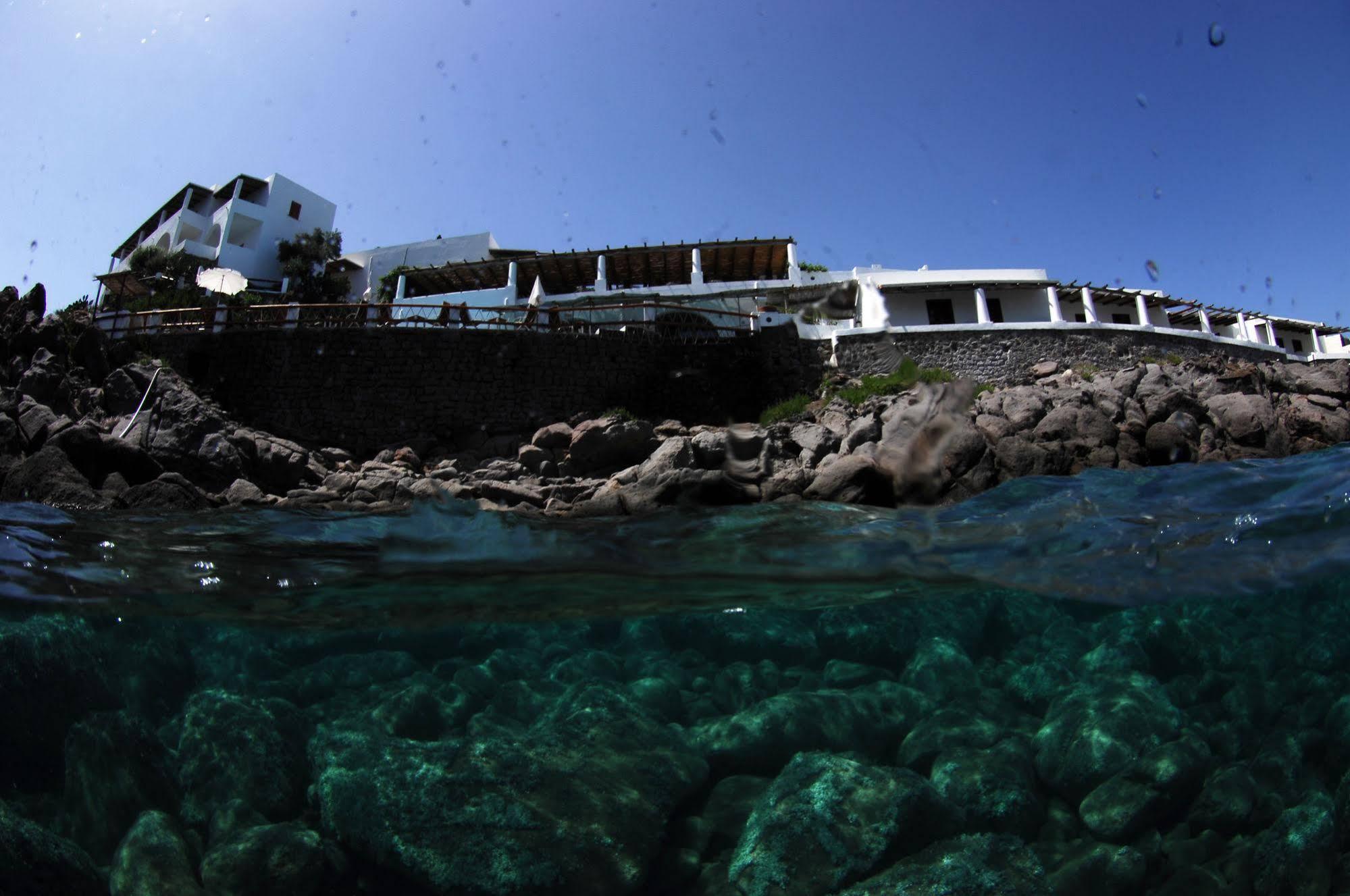 Cincotta 3* Panarea