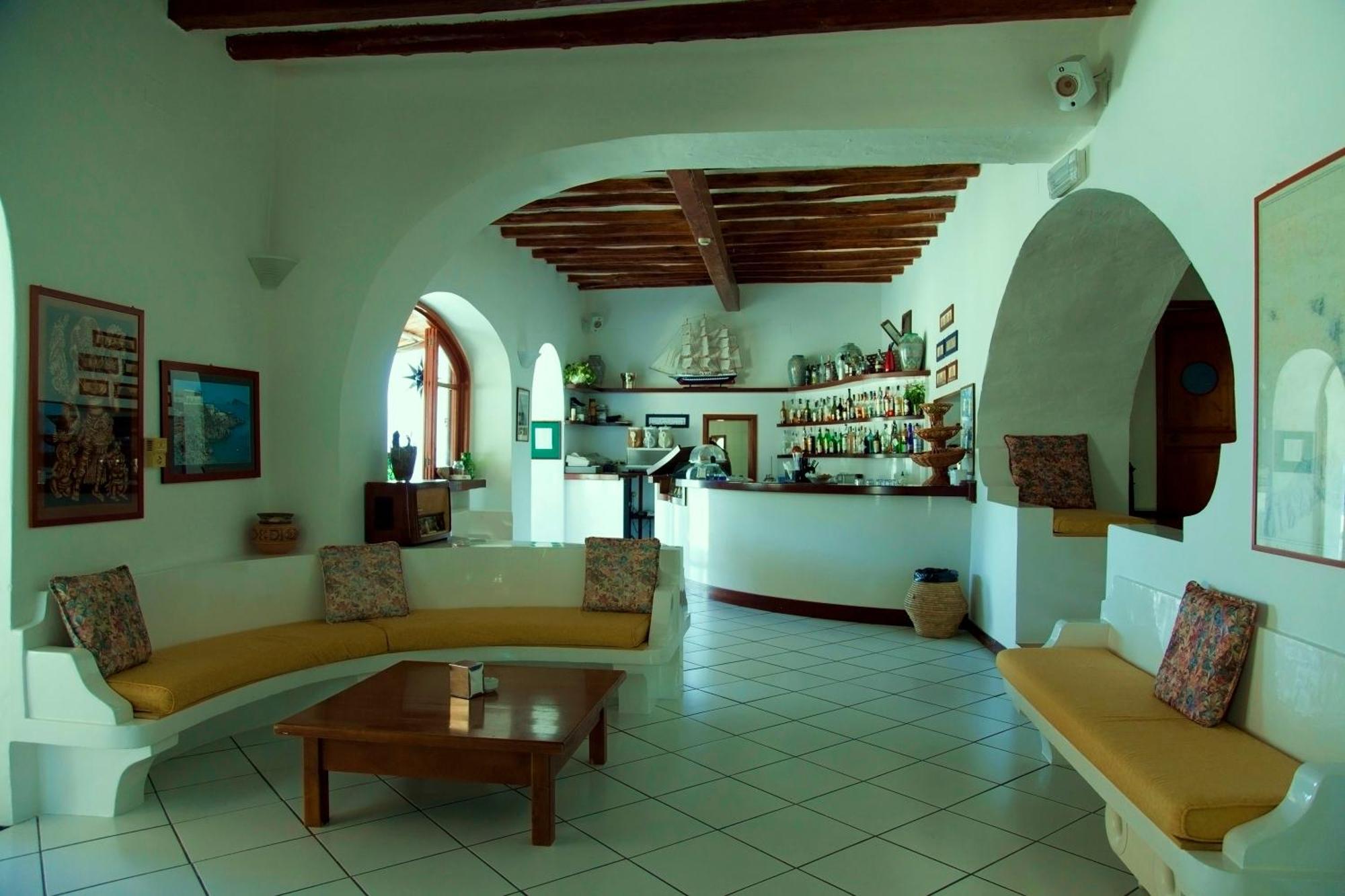 Cincotta 3* Panarea