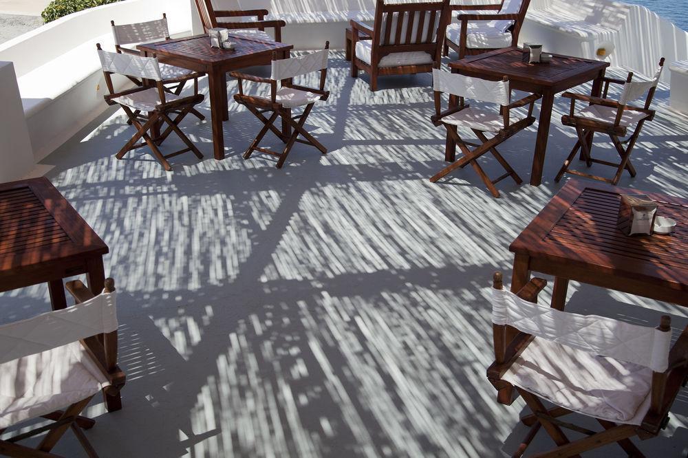 Cincotta Hotel Panarea