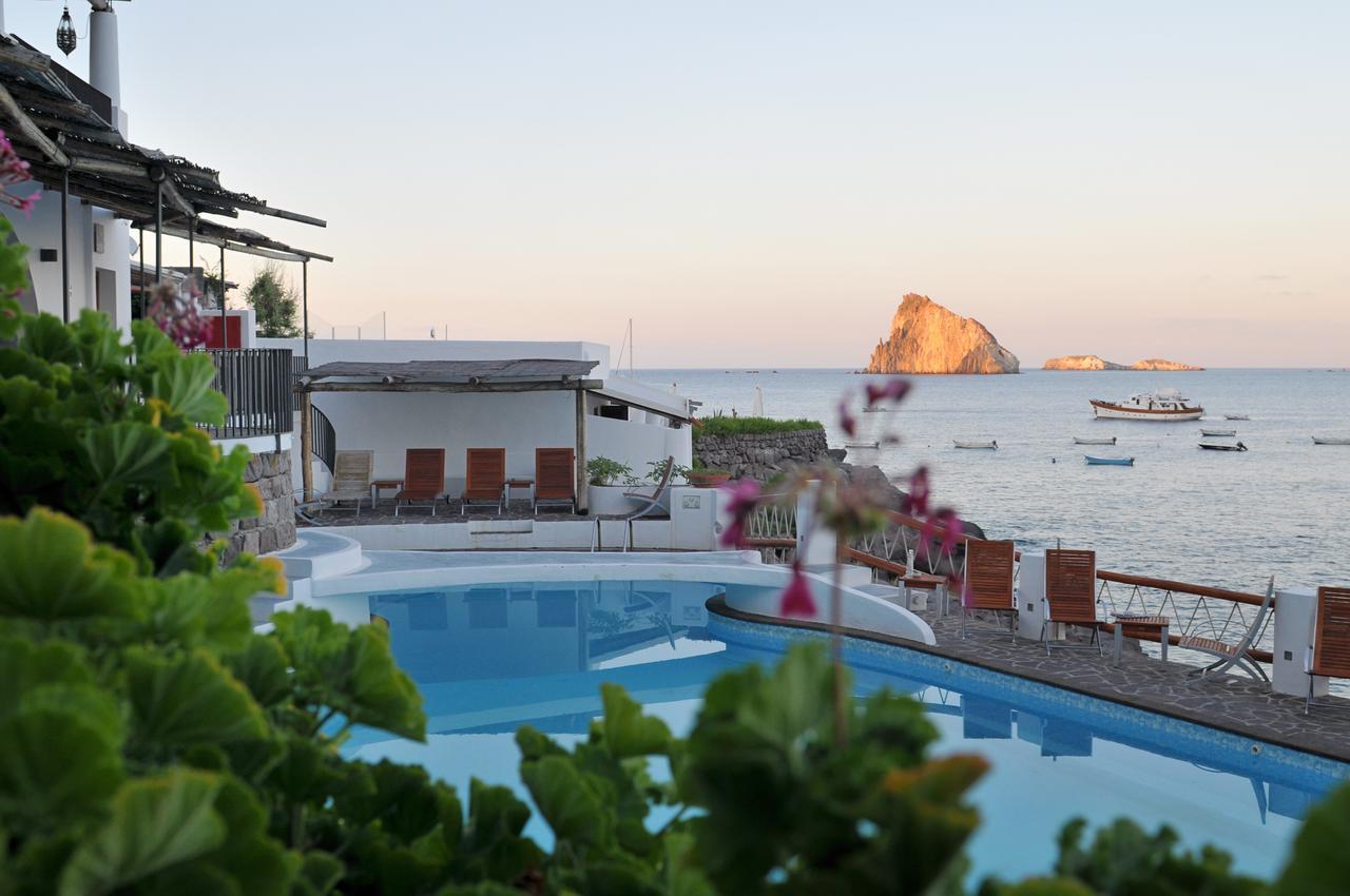 Cincotta Panarea