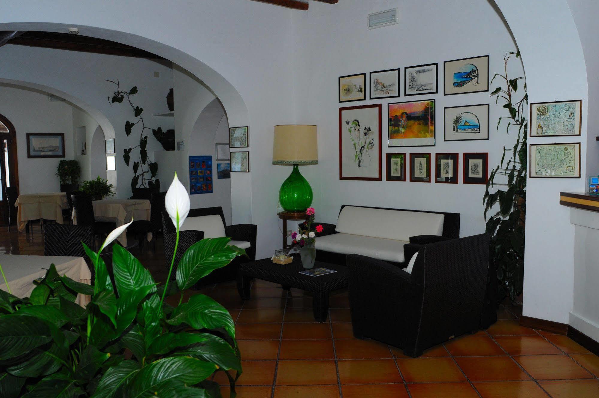 Hotel Cincotta 3*