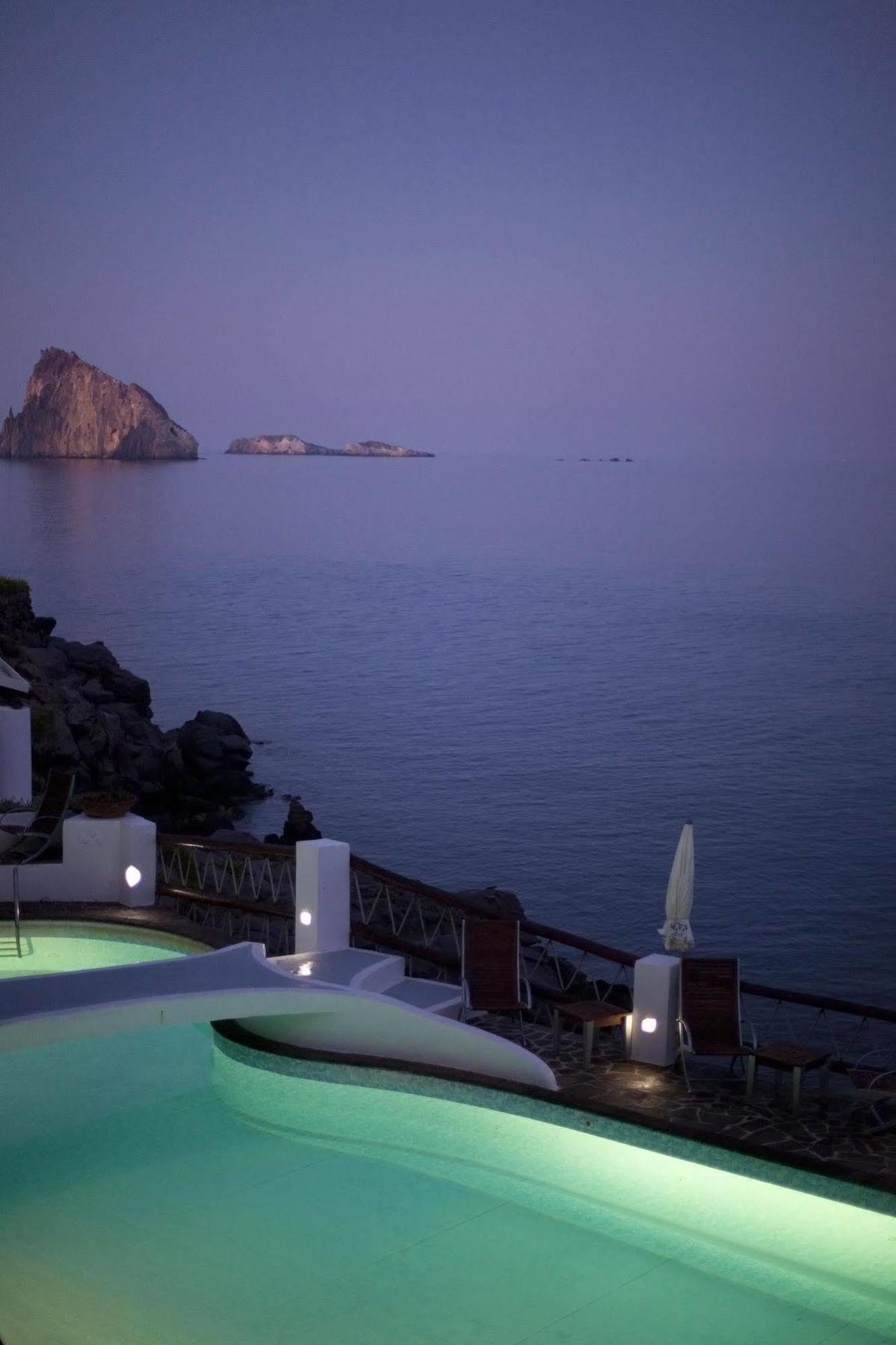 Cincotta Panarea