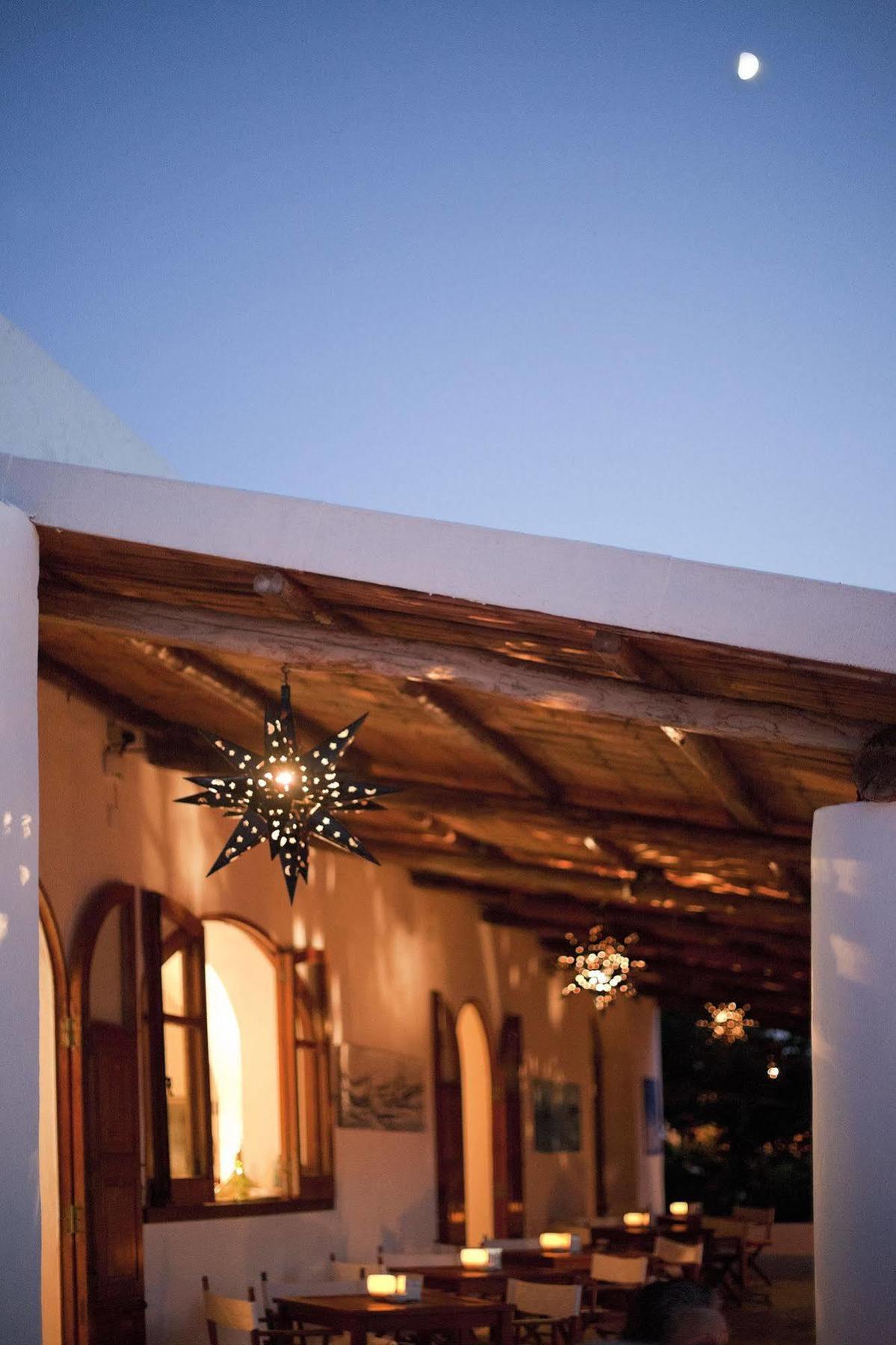Cincotta Hotel Panarea