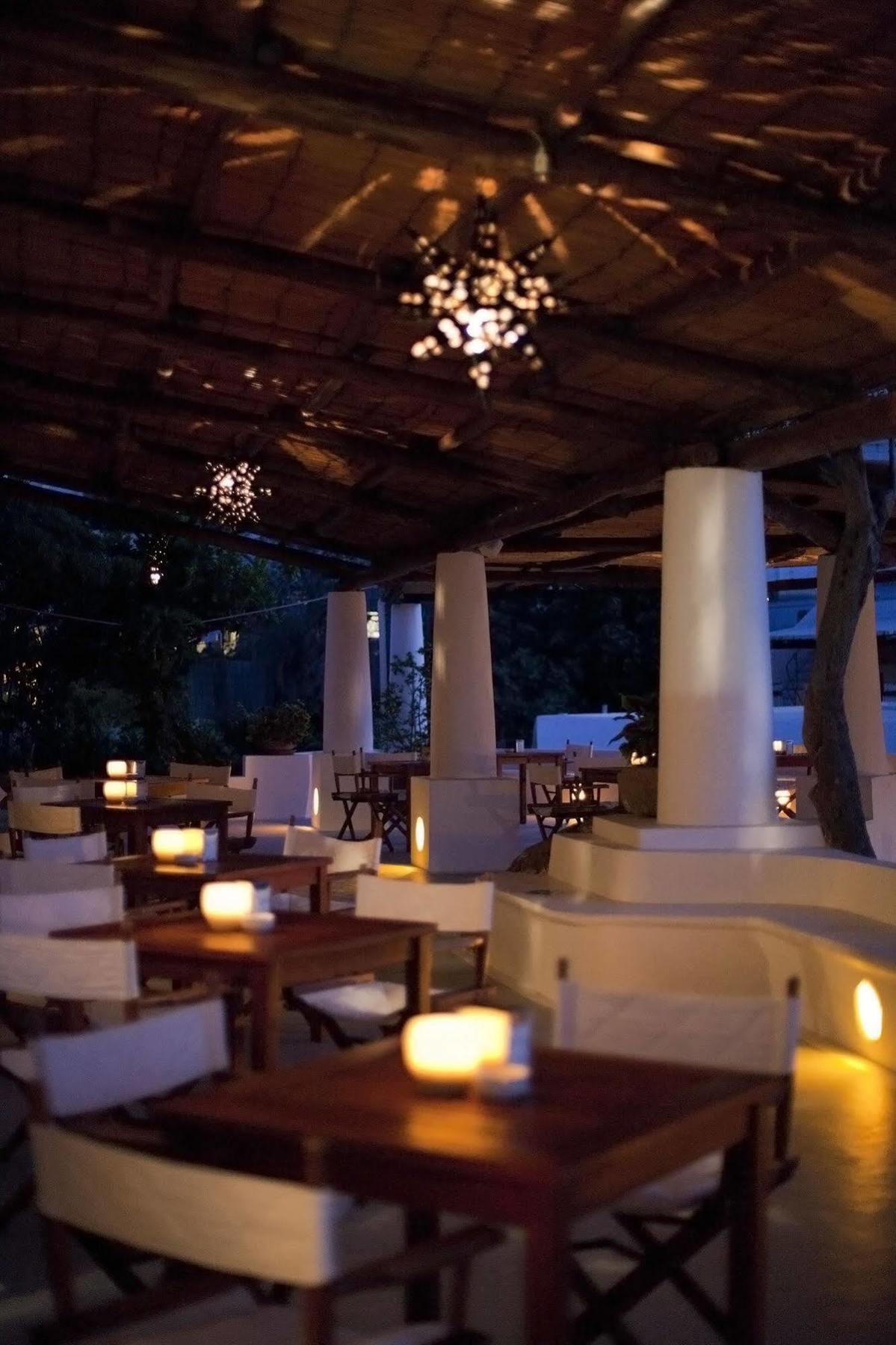 Hotel Cincotta Panarea