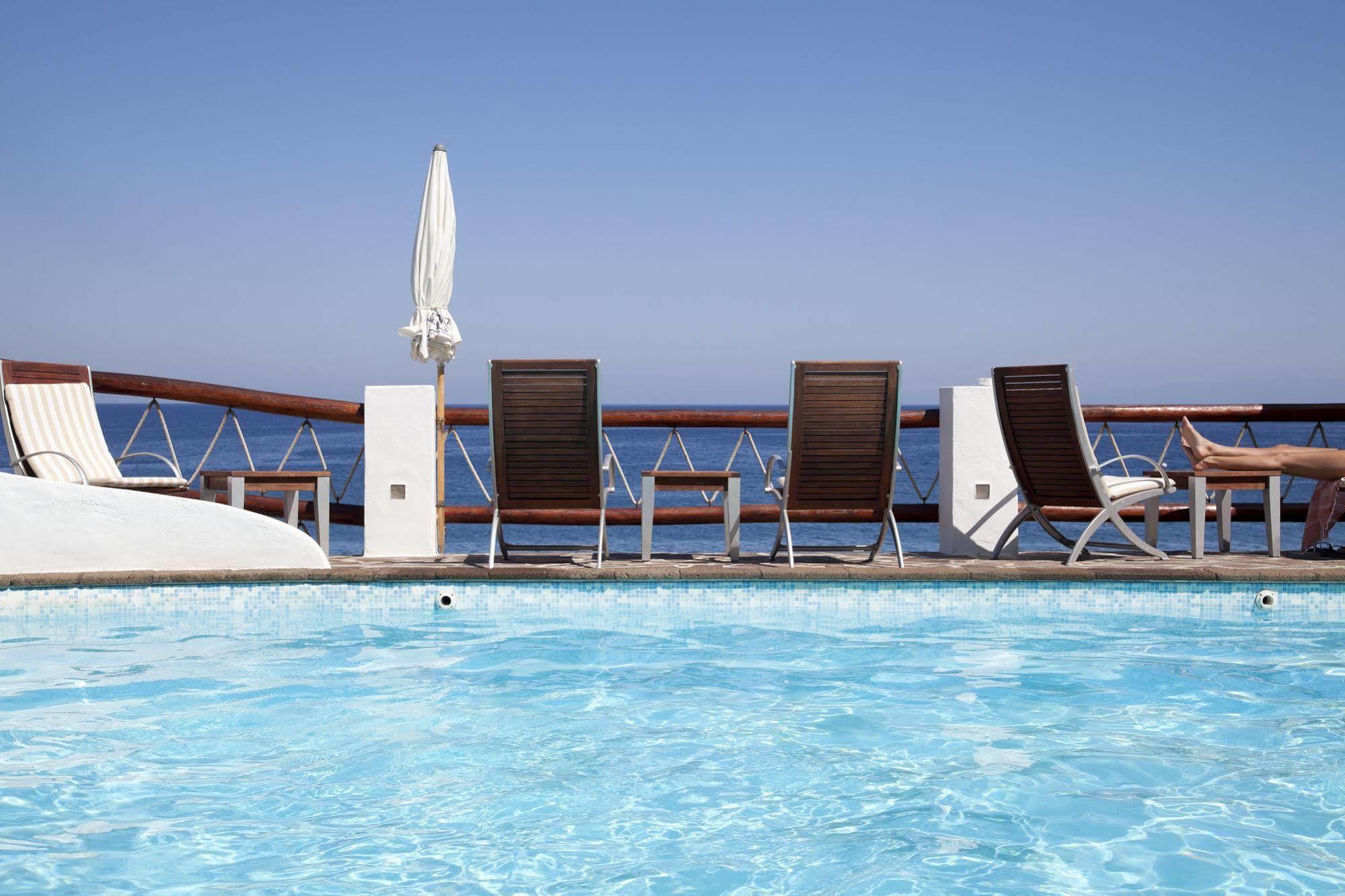 Cincotta Panarea