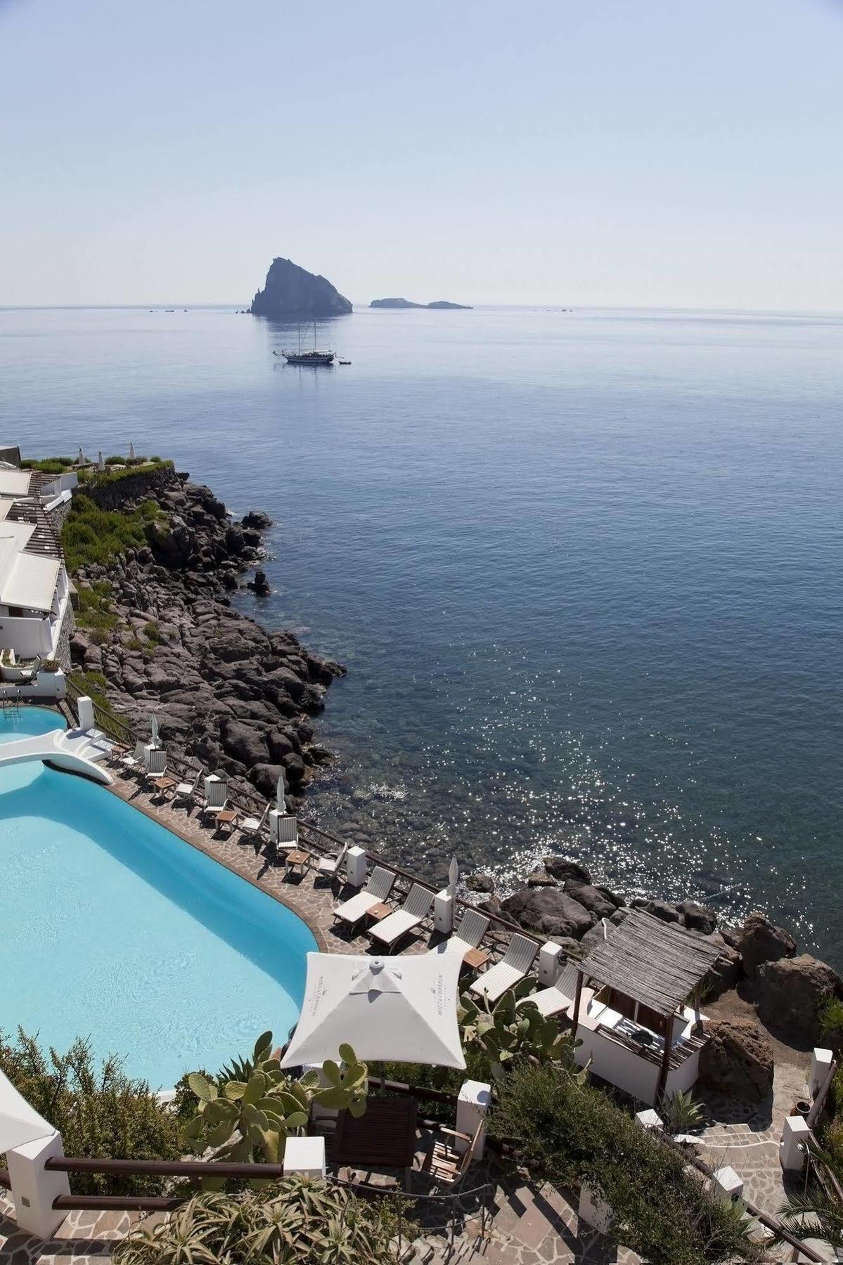 Cincotta 3* Panarea